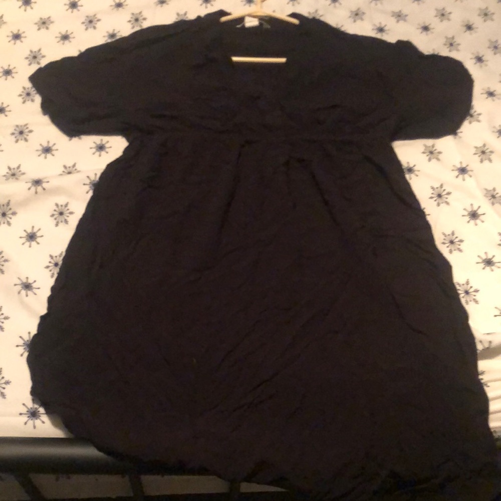 Ladies dress